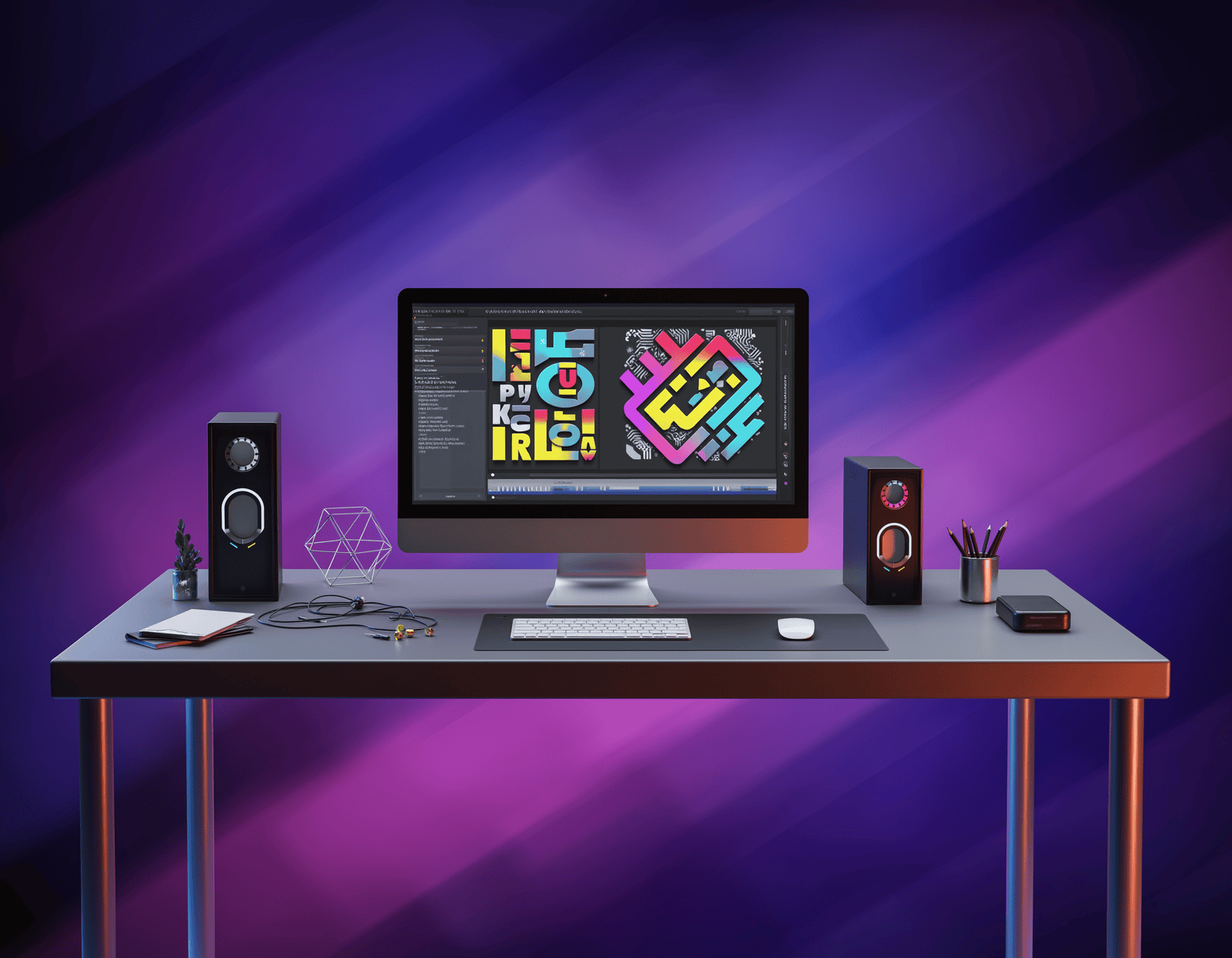 Top Useful Chrome Extensions Every Graphic Designer Should Use (2026 Guide)